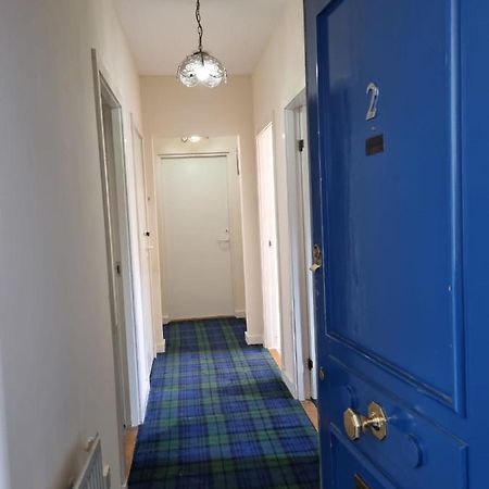Carnarvon Street City Centre Apartment Glasgow Exterior foto
