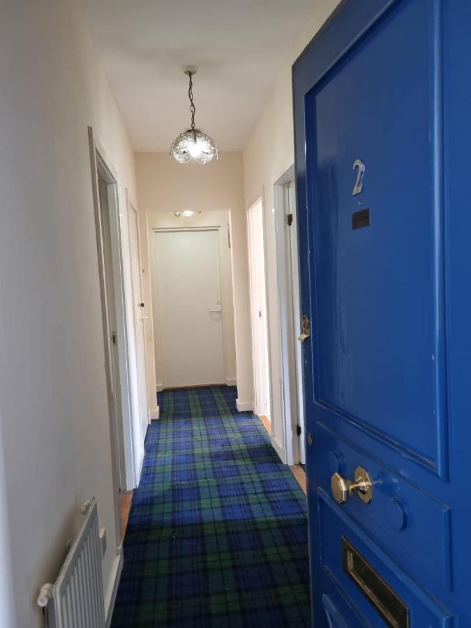 Carnarvon Street City Centre Apartment Glasgow Exterior foto