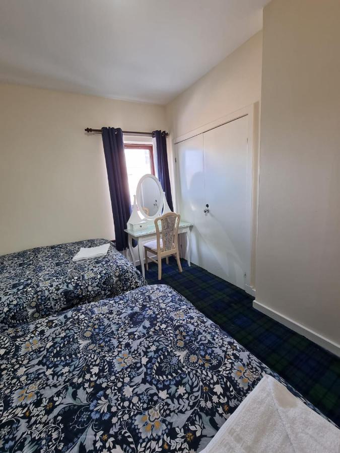 Carnarvon Street City Centre Apartment Glasgow Exterior foto