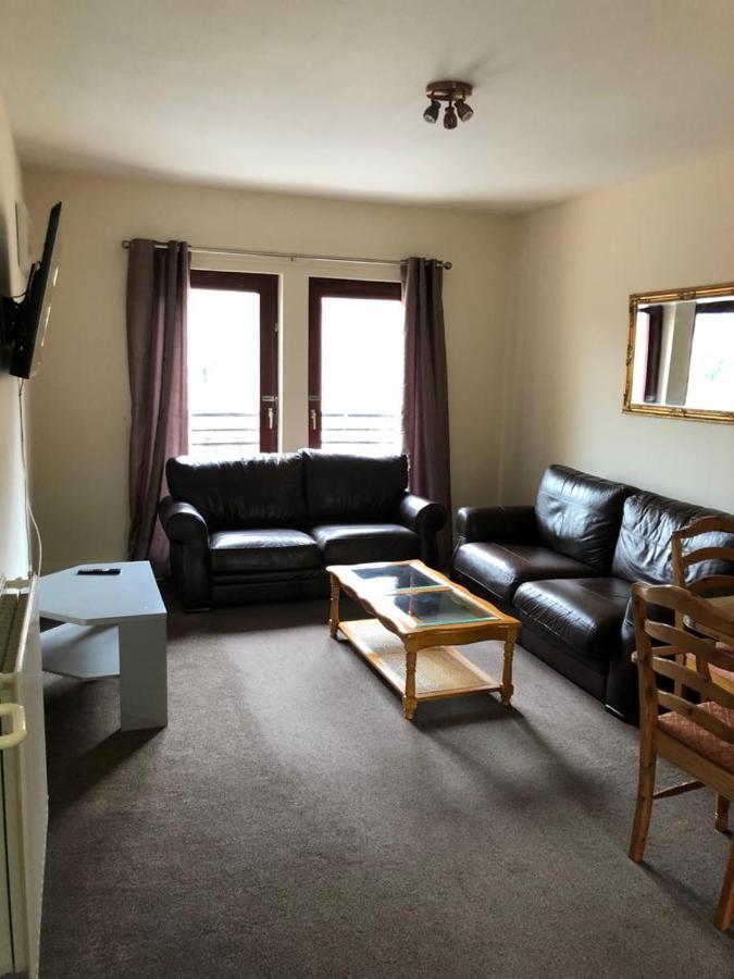 Carnarvon Street City Centre Apartment Glasgow Exterior foto